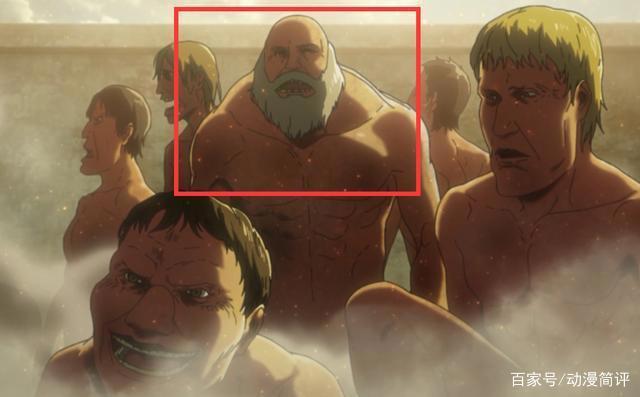 要不是他失误了，可能《进击的巨人》第一季就会完结！