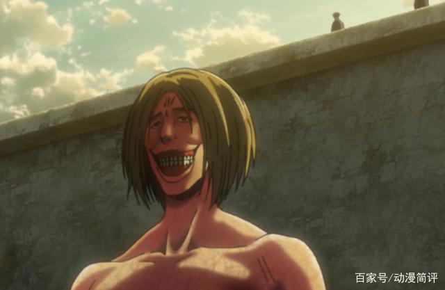 要不是他失误了，可能《进击的巨人》第一季就会完结！