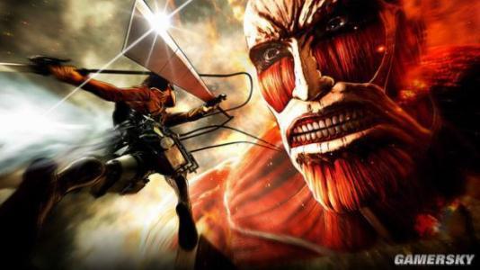 《进击的巨人第一季》讲了什么？