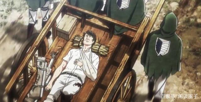 《进击的巨人》第一季01神作的开始，被巨人支配的恐怖