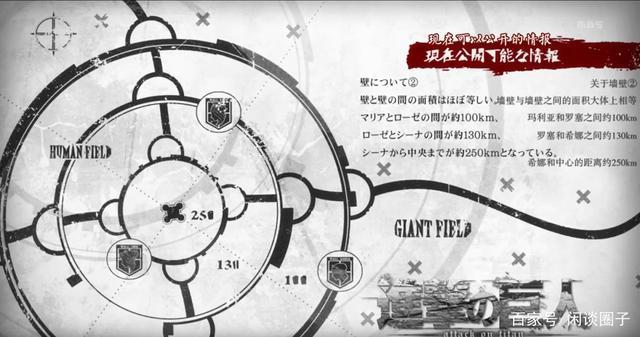 《进击的巨人》第一季01神作的开始，被巨人支配的恐怖