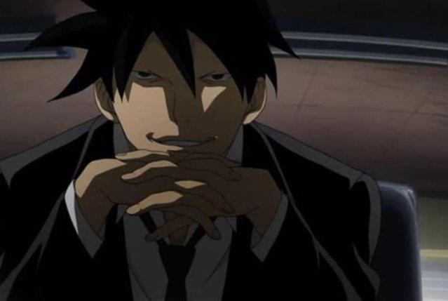 我喜爱的动漫角色，在《恶魔阿萨谢尔在召唤你》中