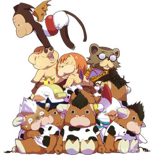 《恶魔阿萨谢尔在召唤你》的上帝和天使