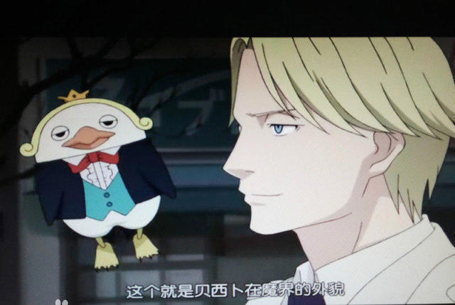 《恶魔阿萨谢尔在召唤你》中的恶魔角色都有哪些？