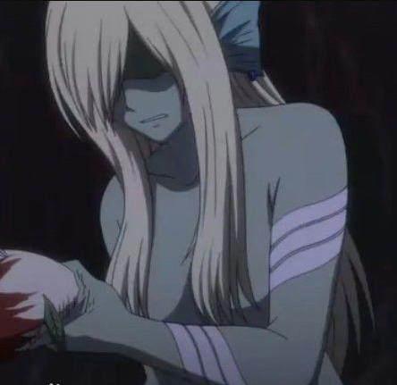 《恶魔阿萨谢尔在召唤你》温蒂妮惠在魔界的时候挺漂亮的