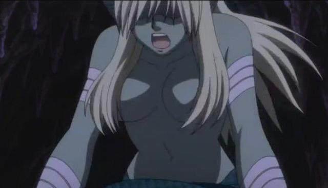 《恶魔阿萨谢尔在召唤你》温蒂妮惠在魔界的时候挺漂亮的