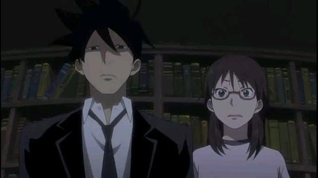 恶魔阿萨谢尔在召唤你图集动漫