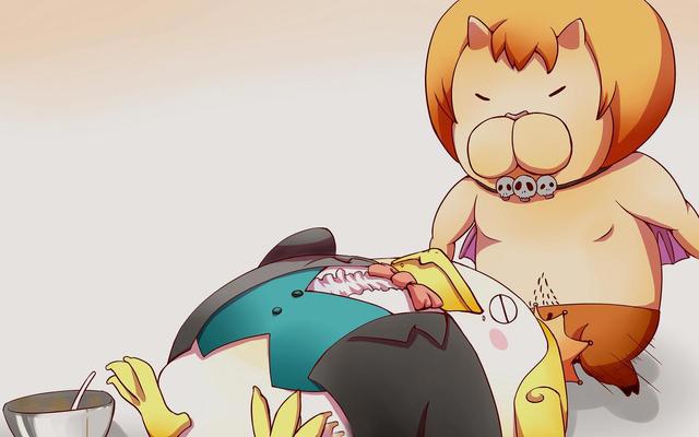 《恶魔阿萨谢尔在召唤你》漫画11年连载爆笑落幕