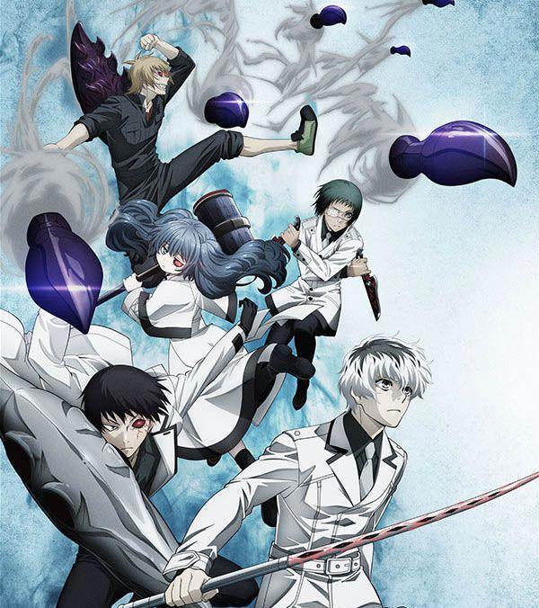 喜欢“制服”的这些动漫不容错过！