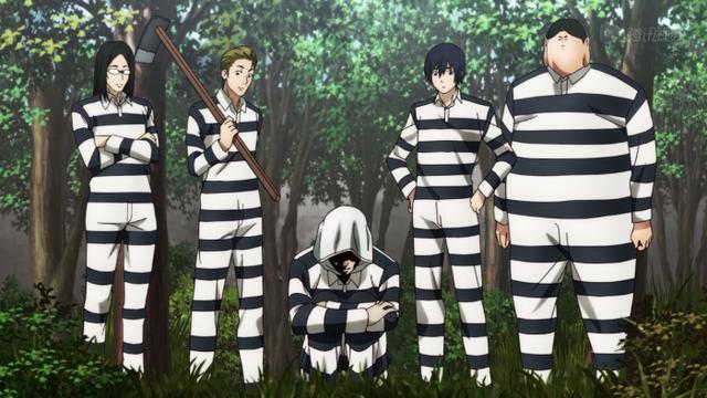 喜欢“制服”的这些动漫不容错过！