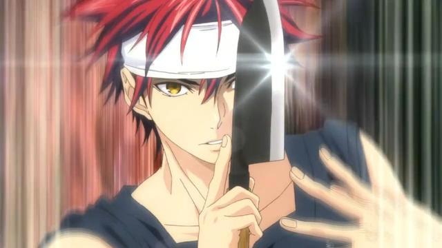 5部一言不合疯狂飙车的动漫，营养跟不上系列，拓海：你们赢了！