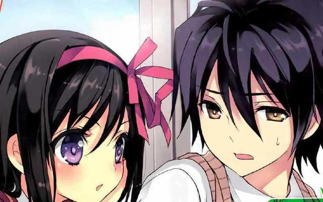 盘点：10部看了让人尴尬的搞笑动漫，节操什么的早已丢尽