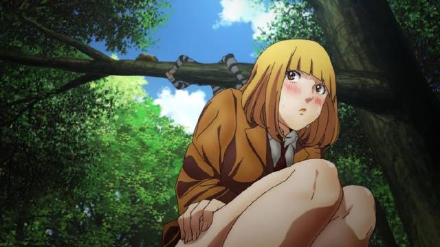 盘点：10部看了让人尴尬的搞笑动漫，节操什么的早已丢尽