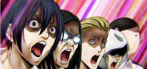 这10部老司机动漫，你看过几部？