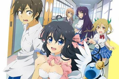 这10部老司机动漫，你看过几部？