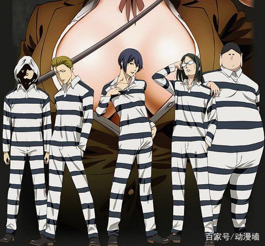 动漫推荐：五部绅士必看的萌系动漫