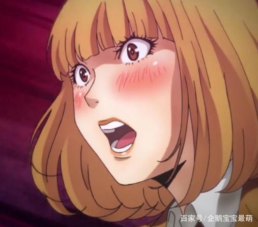 这些动漫只能偷偷看？4大著名重口味动漫！网友：被发现会很尴尬