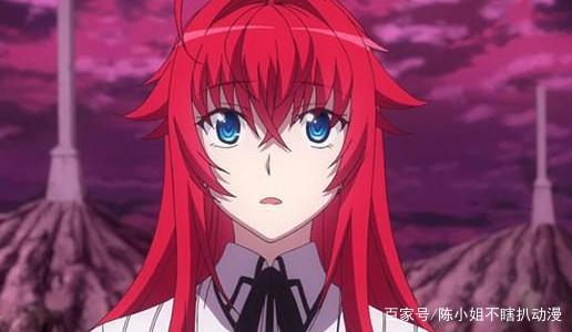 这几部动漫毒性太大，不要轻易尝试