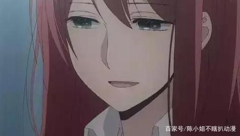 这几部动漫毒性太大，不要轻易尝试