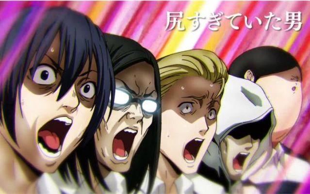 盘点三部学生会势力无比庞大的动漫，甚至凌驾于老师校长之上！