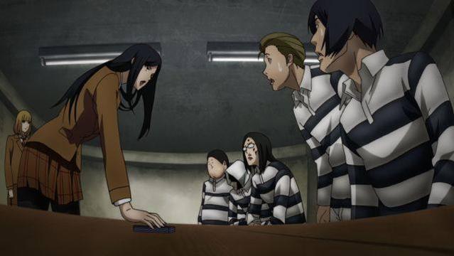 盘点三部学生会势力无比庞大的动漫，甚至凌驾于老师校长之上！