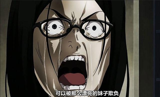 补番推荐：这5部动漫人物毫无节操，看过三部以上的都是绅士！