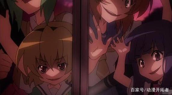 这些动漫只能偷偷看？盘点三大著名重口味羞耻动漫！