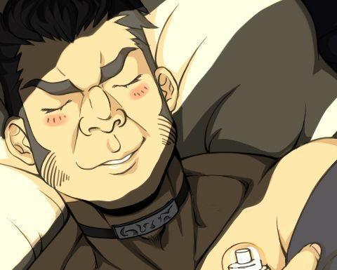 没有一个正经的，动漫中的学生会书记，黄段子最为经典