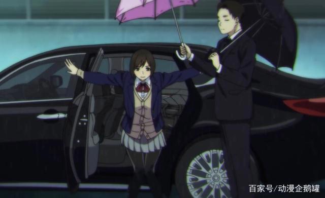 有“味道”的动漫，怎么看都不像是正经番！