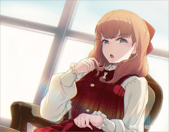 有“味道”的动漫，怎么看都不像是正经番！