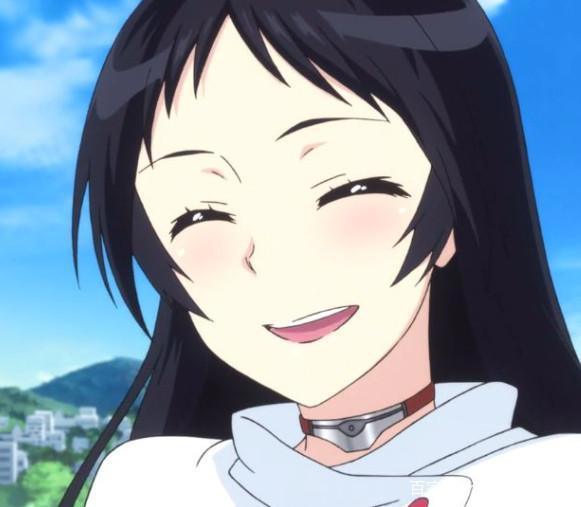 这5部动漫人物“无节操”，网友：看过三部以上的都是绅士！