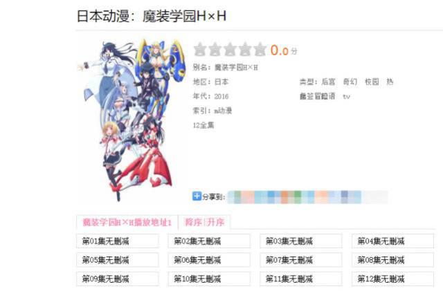 看过这些番剧的童鞋，那是真的厉害