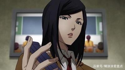 盘点10位动漫女性学生会长，校园必不可少的存在