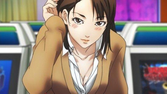 “绅士”最爱的六部动漫，满屏都是福利！