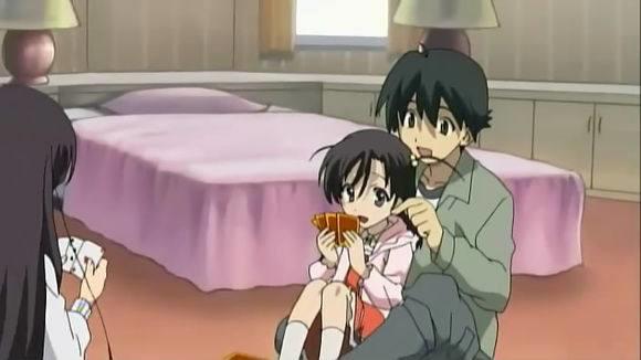 “绅士”最爱的六部动漫，满屏都是福利！