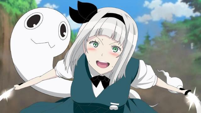 “绅士”最爱的六部动漫，满屏都是福利！