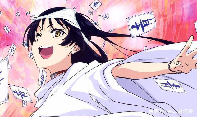 这些动漫看过一半以上的朋友，估计节操都变成渣了！