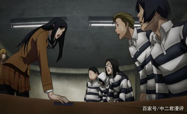 这些动漫看过一半以上的朋友，估计节操都变成渣了！