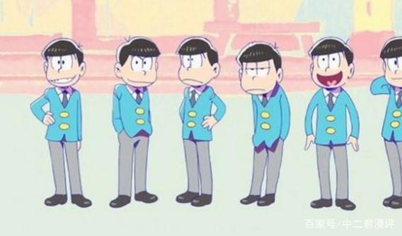 这些动漫看过一半以上的朋友，估计节操都变成渣了！