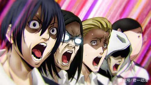 这些风格迥异的动漫，竟然都是同一个监督，大家知道吗？