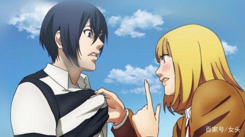 这五部动漫番剧，身为老司机的你看了吗？