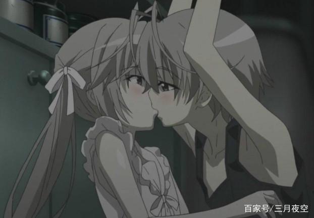 盘点三大著名重口味羞耻动漫，这些动漫只能晚上躲在被窝里看