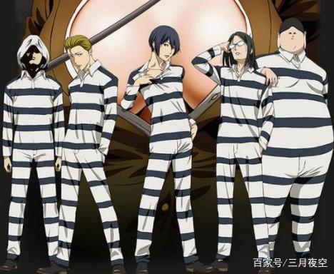 盘点三大著名重口味羞耻动漫，这些动漫只能晚上躲在被窝里看