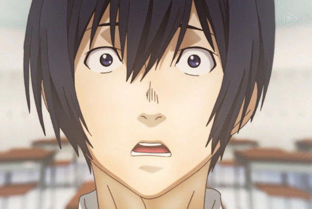 曾经喜爱的这些角色，原来出自《监狱学园》