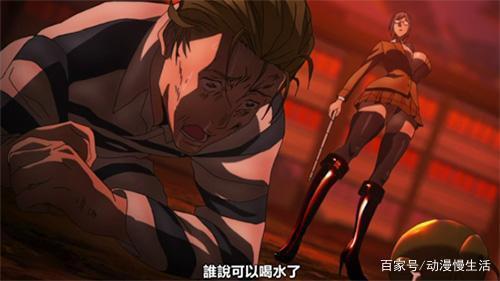 动漫：没有主角光环，这5所“可怕”的学校最好不要去