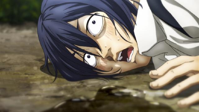 监狱学园？绅士之所，你敢进吗？