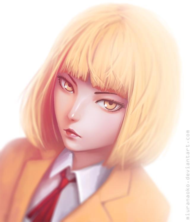 监狱学园？绅士之所，你敢进吗？