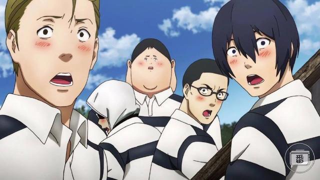 这部搞笑与脑洞齐飞的动画，一口气再刷12集也不会腻