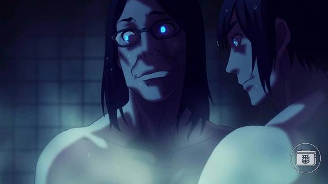 这部搞笑与脑洞齐飞的动画，一口气再刷12集也不会腻