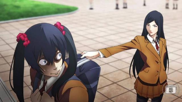 这部搞笑与脑洞齐飞的动画，一口气再刷12集也不会腻